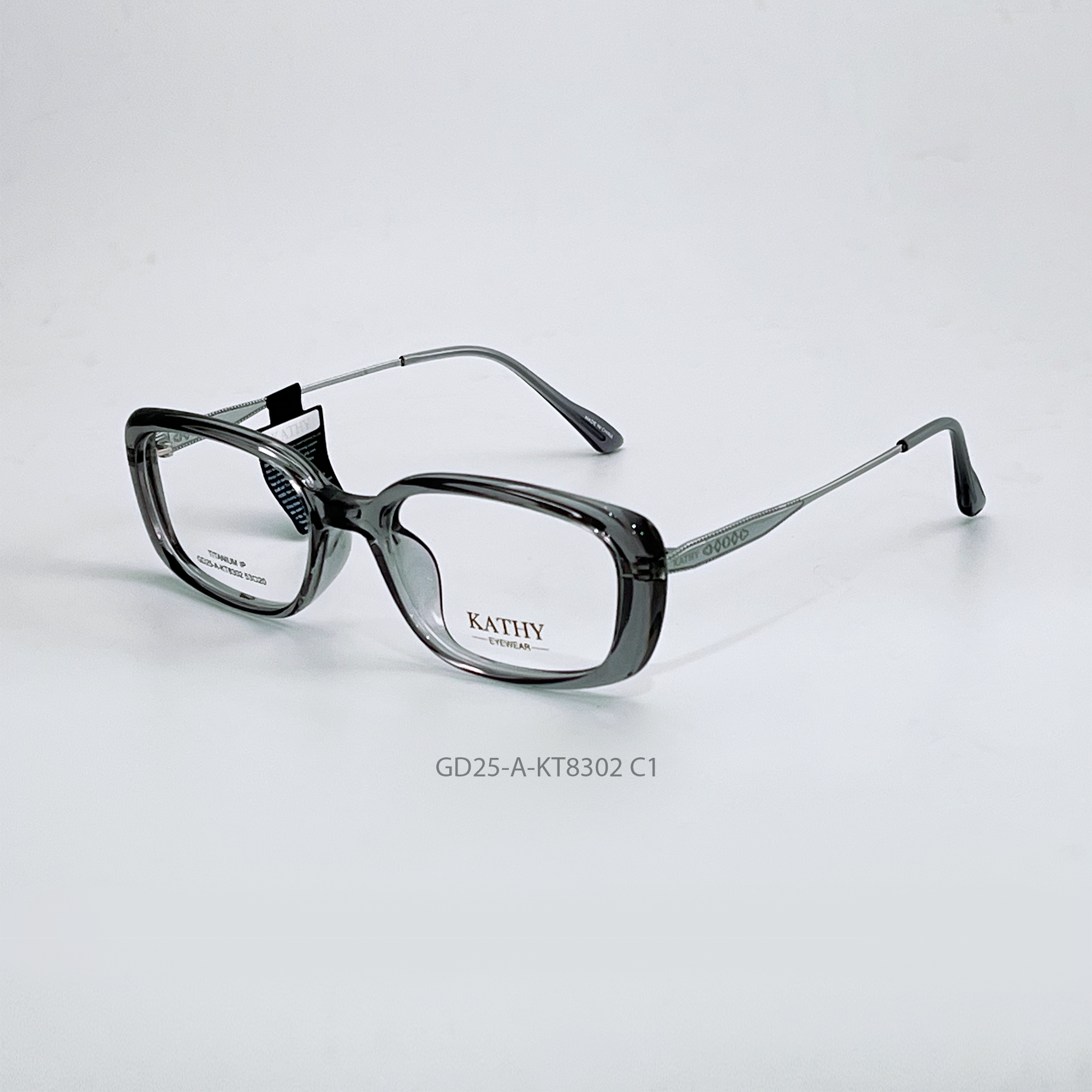 Gọng kính Kathy GD25-A-KT8302