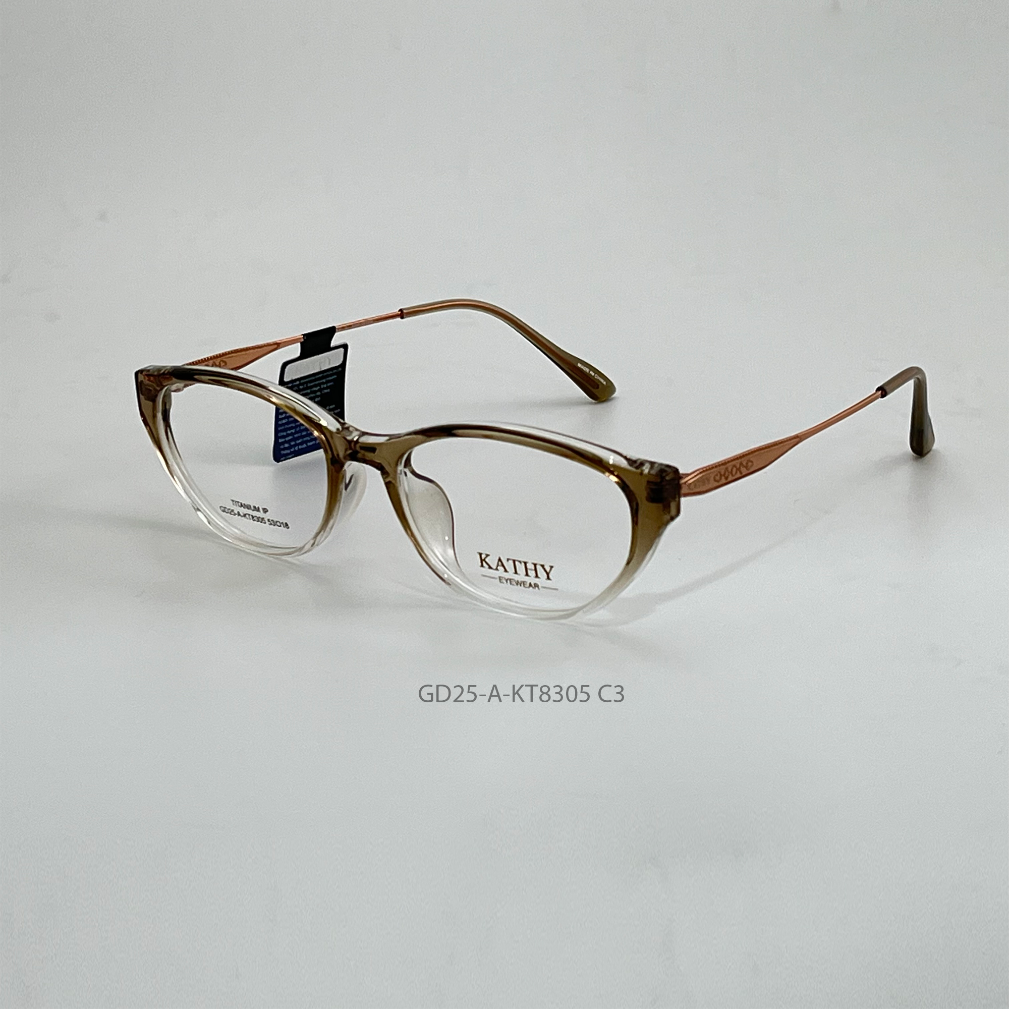 Gọng kính Kathy GD25-A-KT8305
