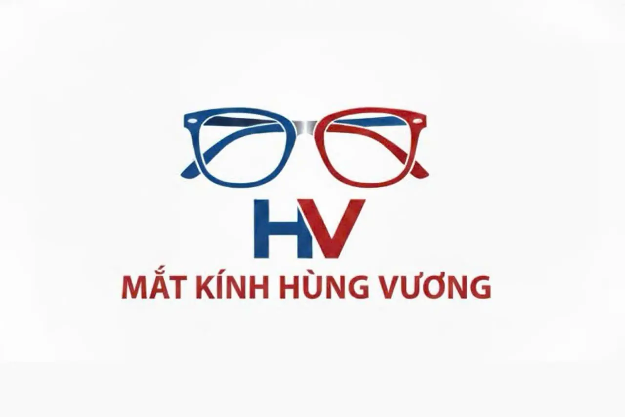 Mắt Kính Hùng Vương
