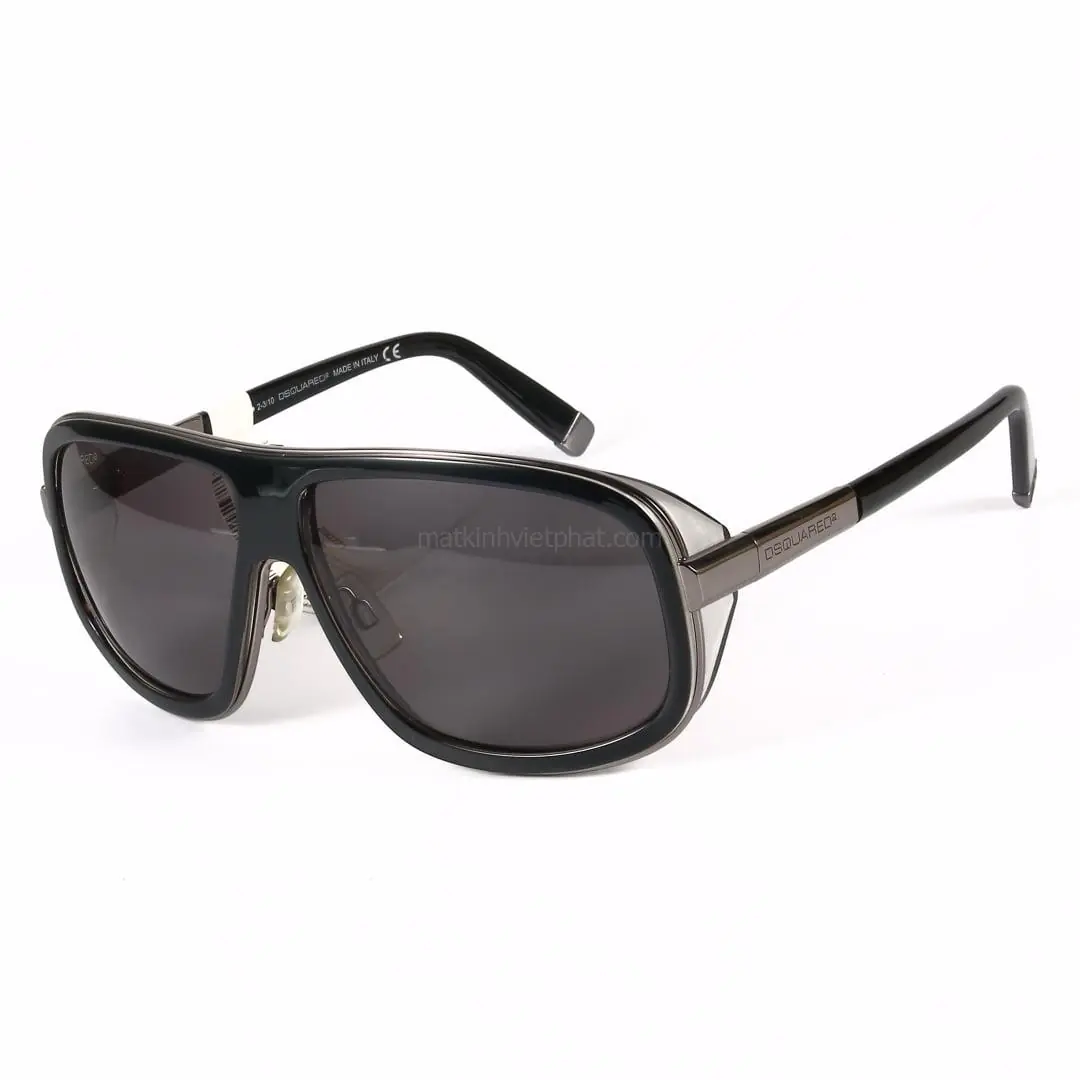 Kính mát unisex DSquared2 DQ0054_03A