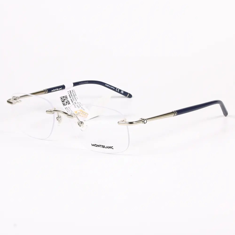 Gọng kính MONTBLANC MB0071O_56_005