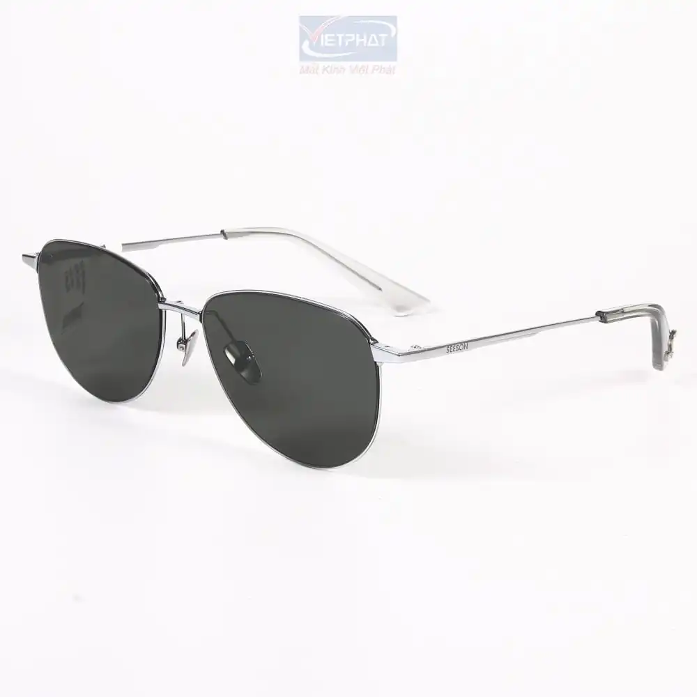 Kính mát SEESON THE VERTEBRA 04 SUNGLASSES