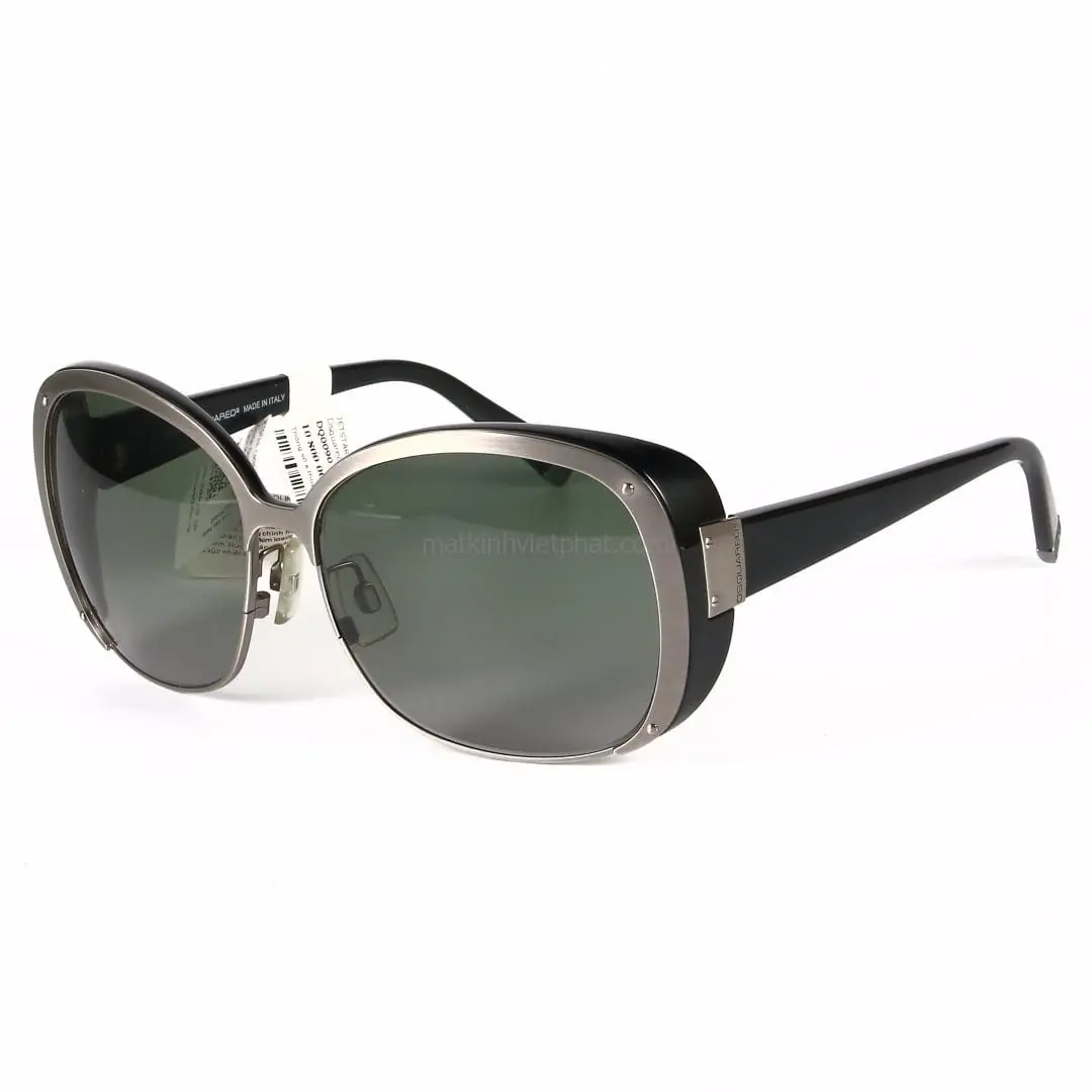 Kính mát unisex DSquared2 DG0090_59_12B