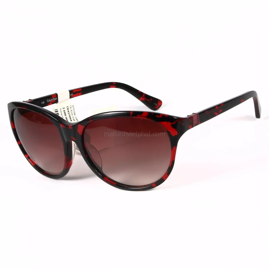 Kính mát CalvinKlein CK4270SA_58_625