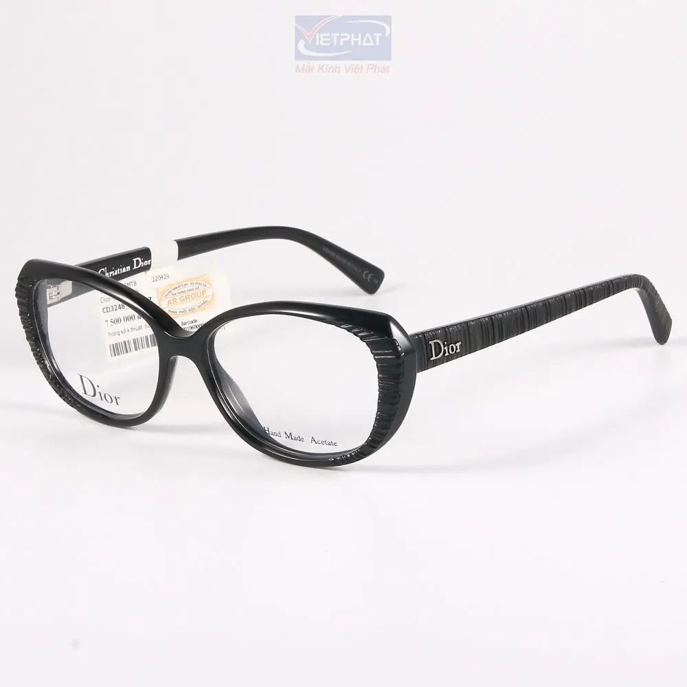 Gọng kính Christian Dior CD3248 807