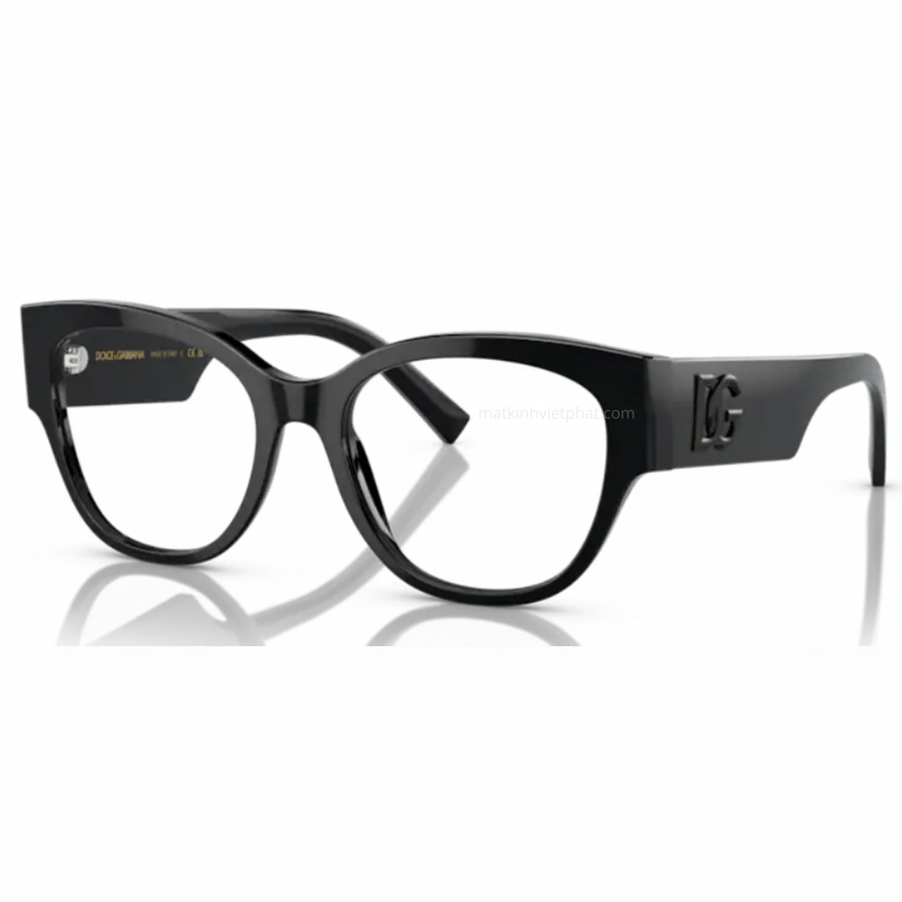 Gọng kính Dolce & Gabbana DG3377F