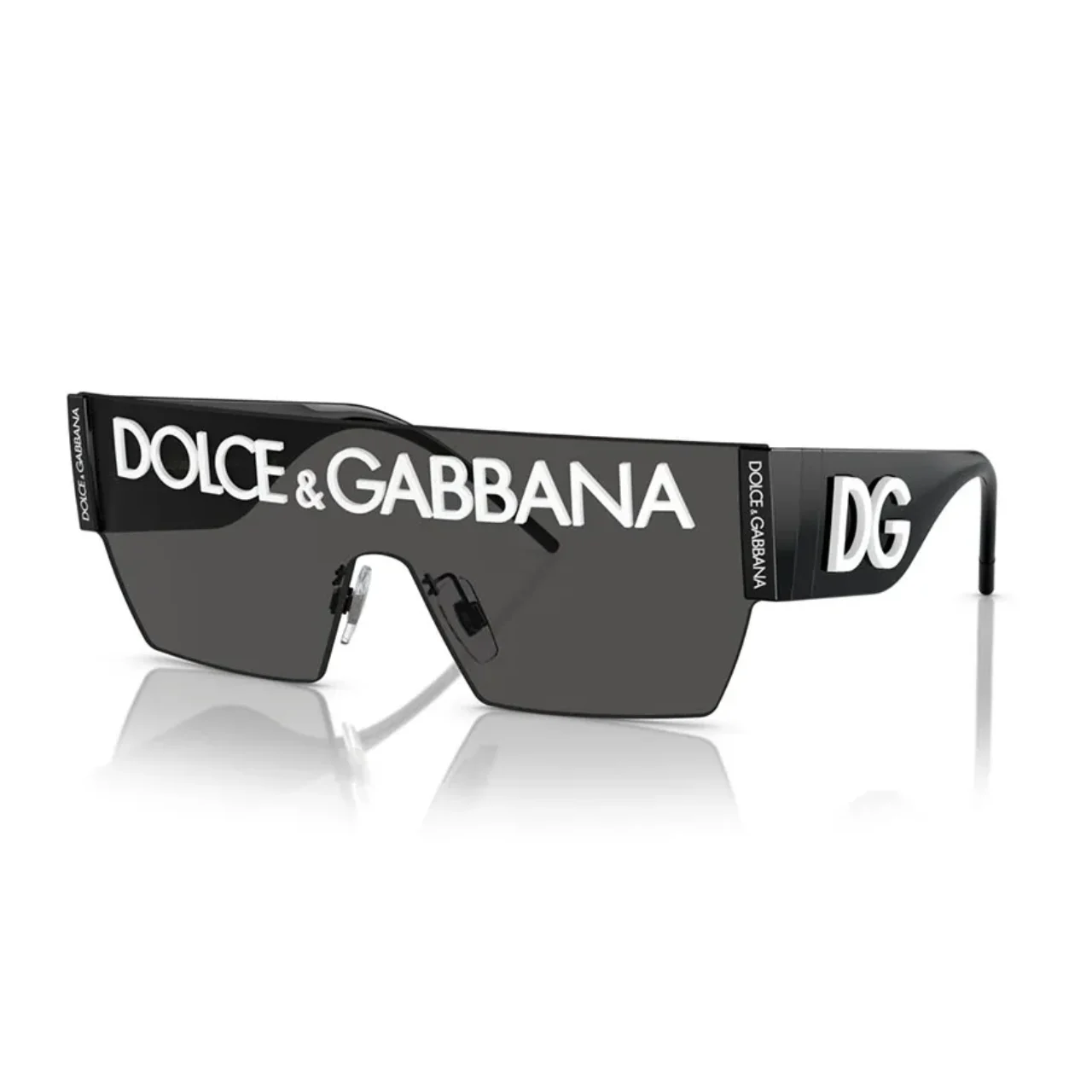Kính mát Dolce & Gabbana DG2233 01/87