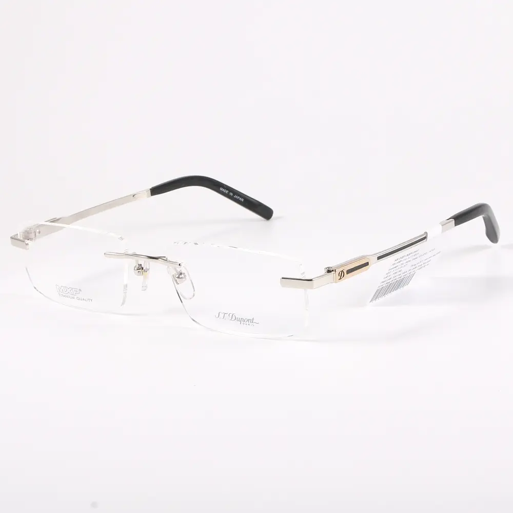 Gọng kính S.T.DUPONT DP8084U C12