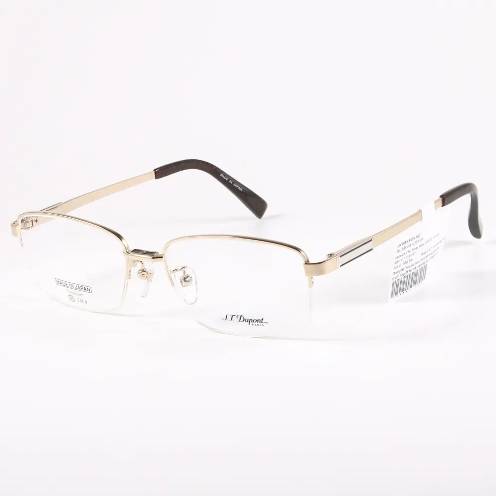 Gọng kính S.T.DUPONT DP3387