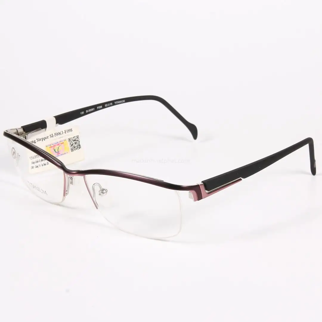 Gọng kính Stepper SI-50061-F054