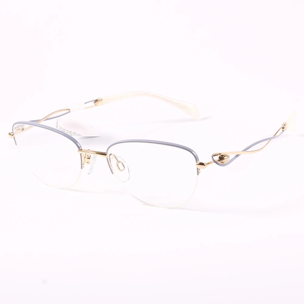 Gọng kính Charmant Line Art XL2940