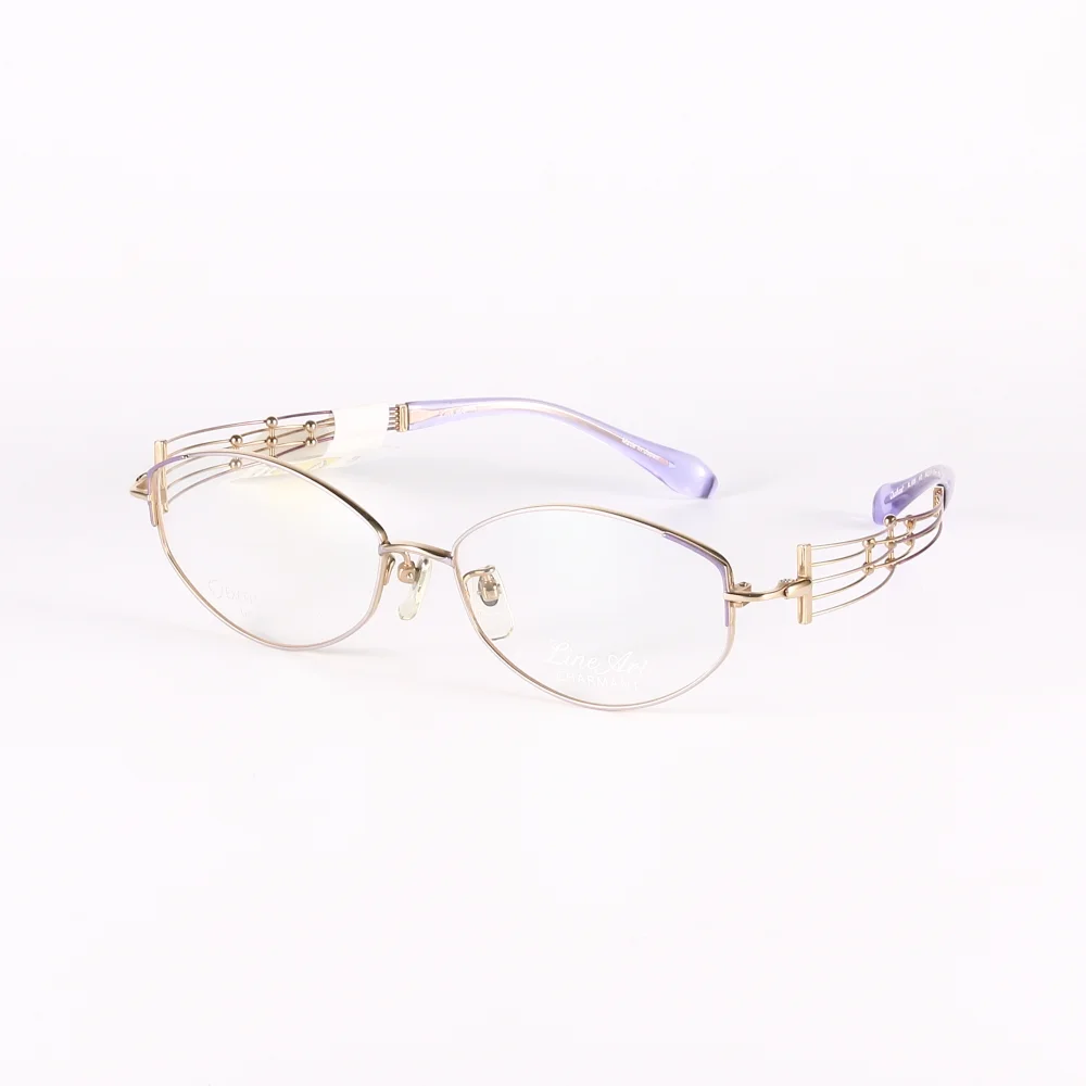 Gọng kính CHARMANT LINE ART XL1035_54_VO