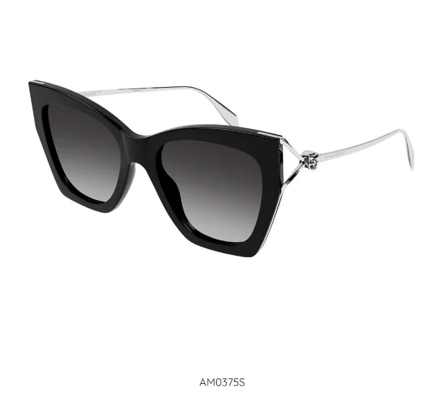 Kính Alexander McQueen AM0375S