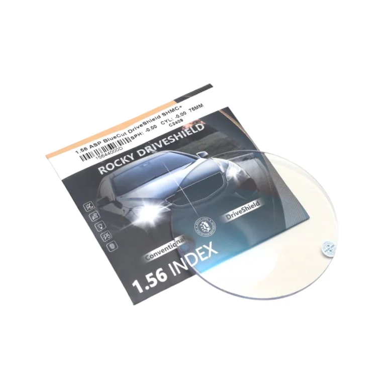 Tròng Kính Chuyên Dụng Lái Xe Rocky Driveshield