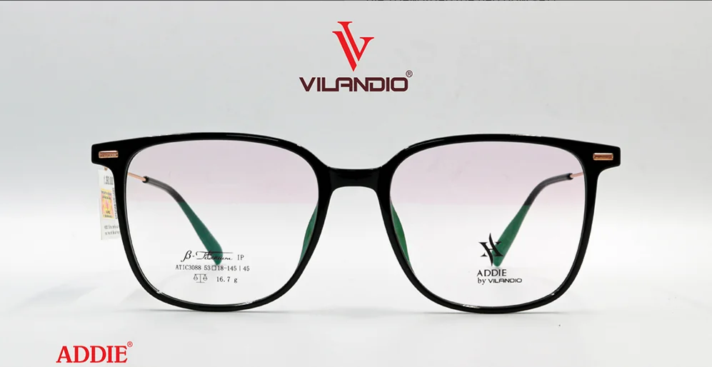 Gọng ADDIE ATIC3088