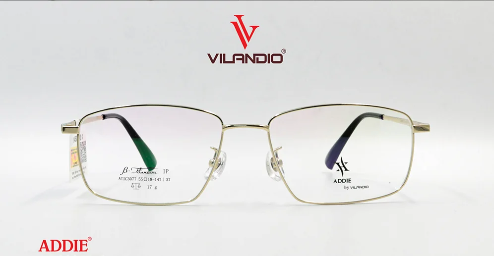 Gọng ADDIE ATIC3077