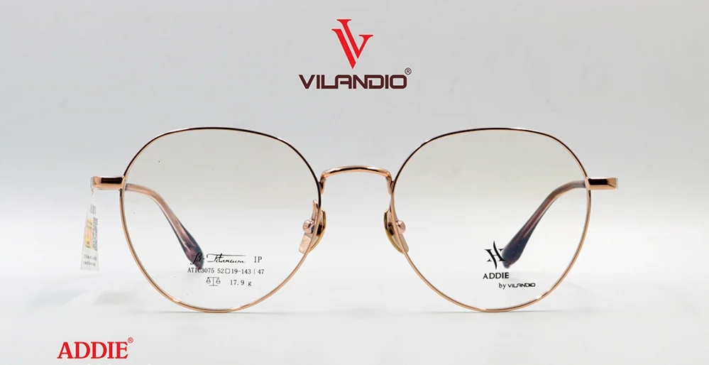 Gọng ADDIE ATIC3075