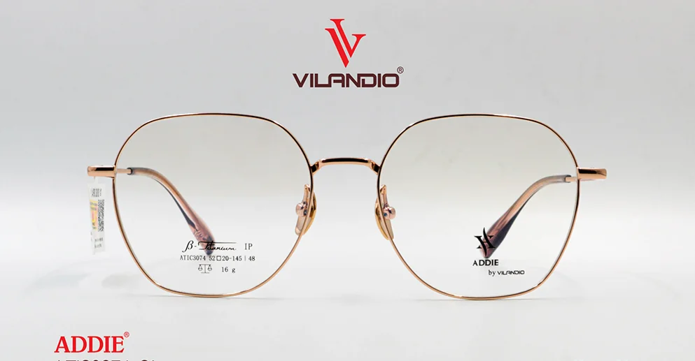 Gọng ADDIE ATIC3074