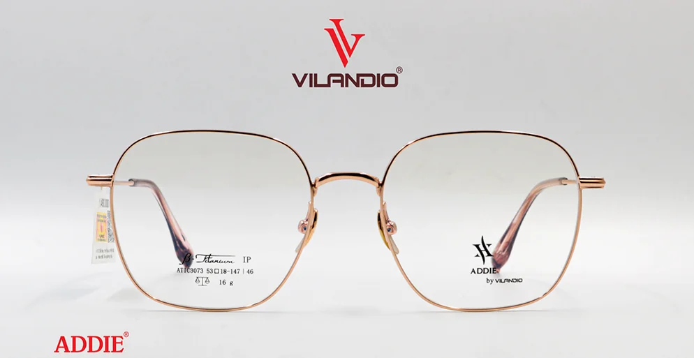 Gọng ADDIE ATIC3073