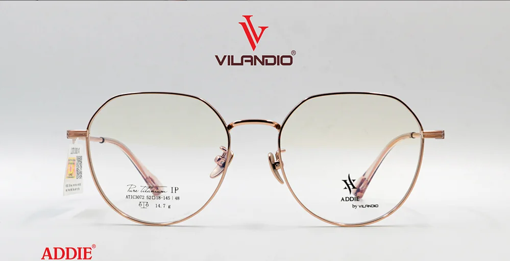 Gọng ADDIE ATIC3072