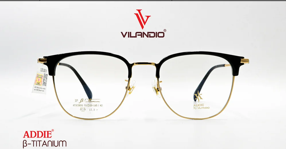 Gọng ADDIE ATIC3031