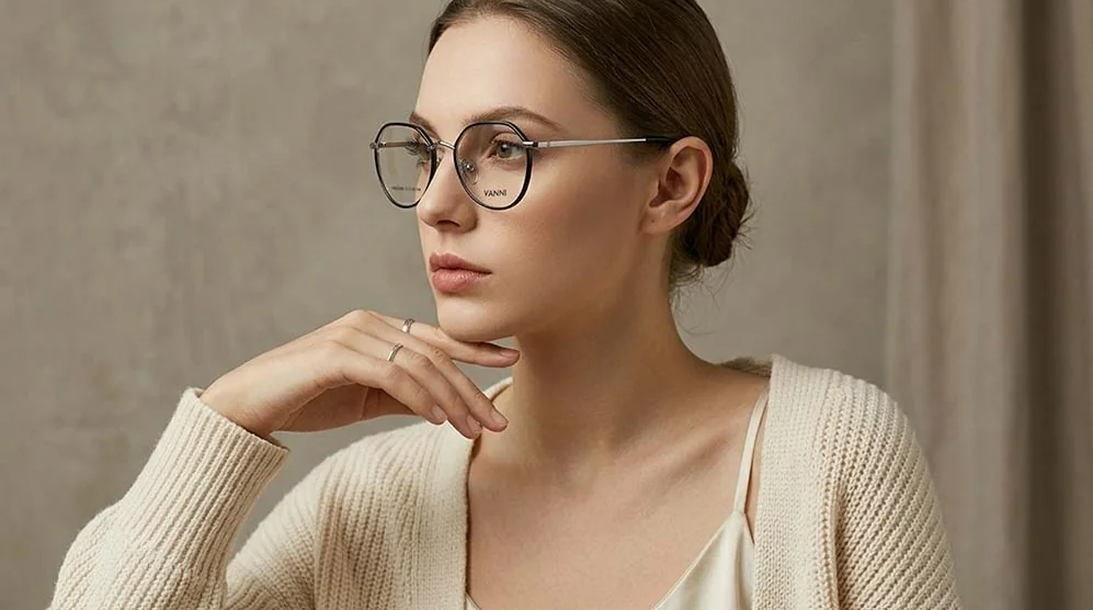 Gọng VANNI VNS3085