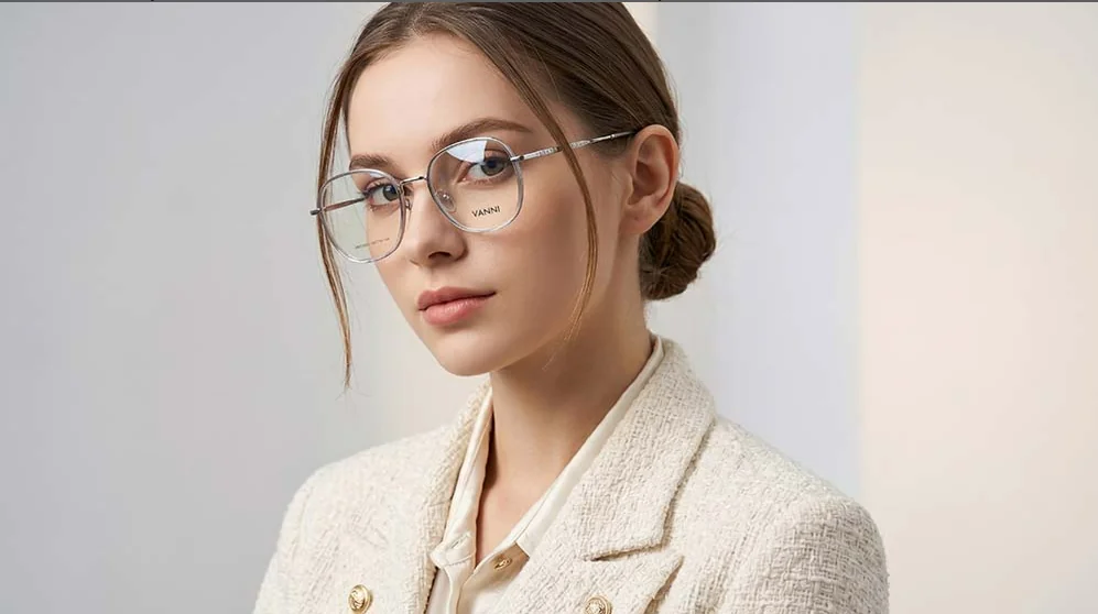 Gọng VANNI VNS3081