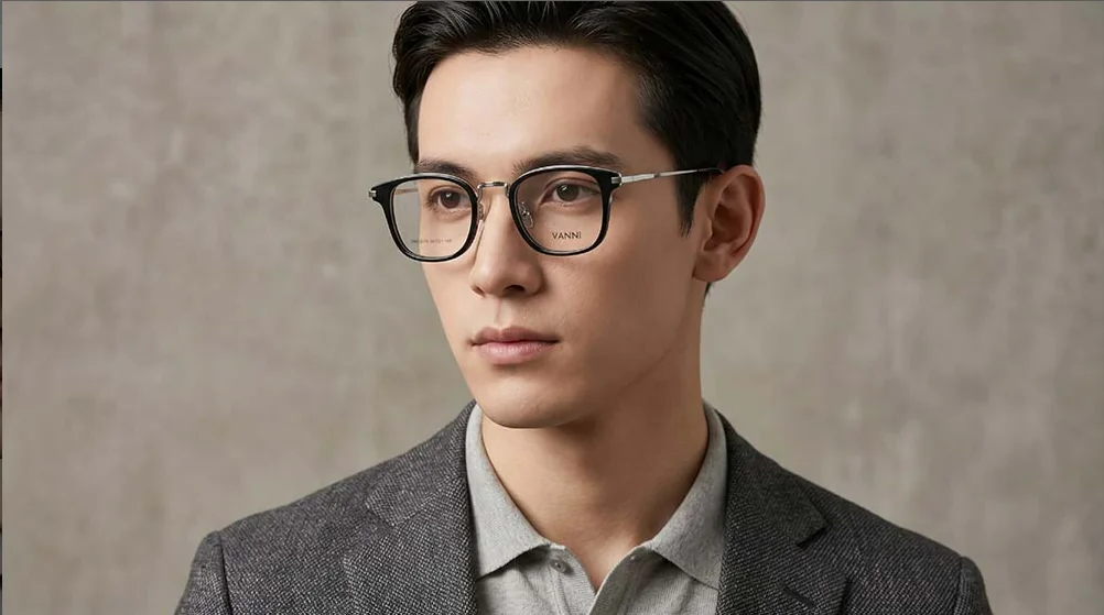 Gọng VANNI VNS3079