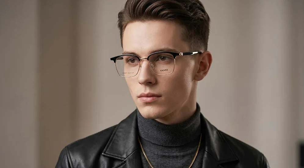 Gọng VANNI VNS3077