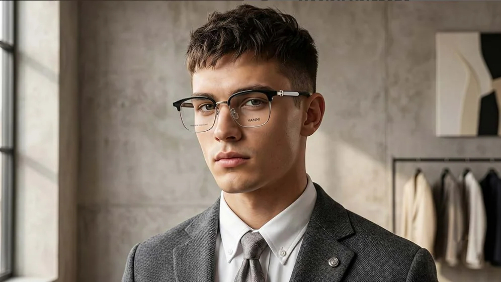Gọng VANNI VNS3076