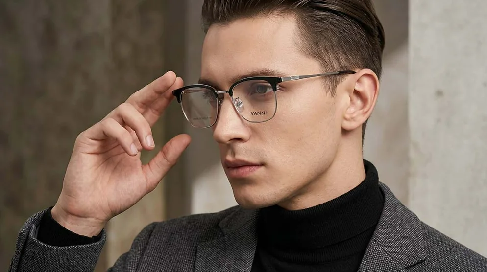 Gọng VANNI VNS3073
