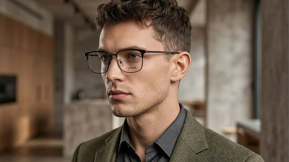 Gọng VANNI VNS3068