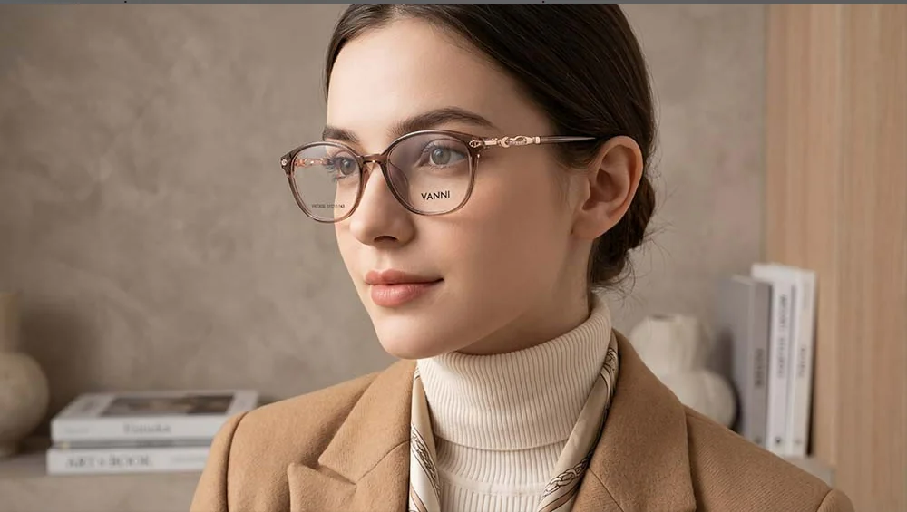 Gọng VANNI VNT3030