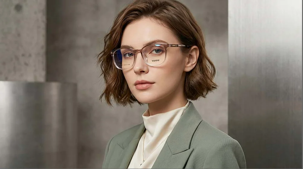 Gọng VANNI VNT3021