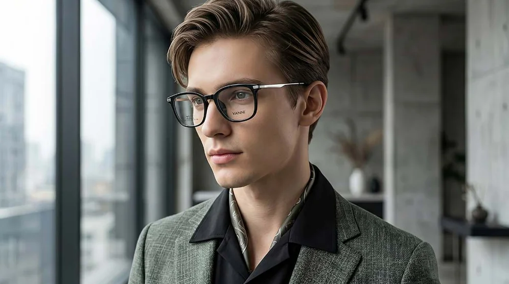 Gọng VANNI VNTI3032