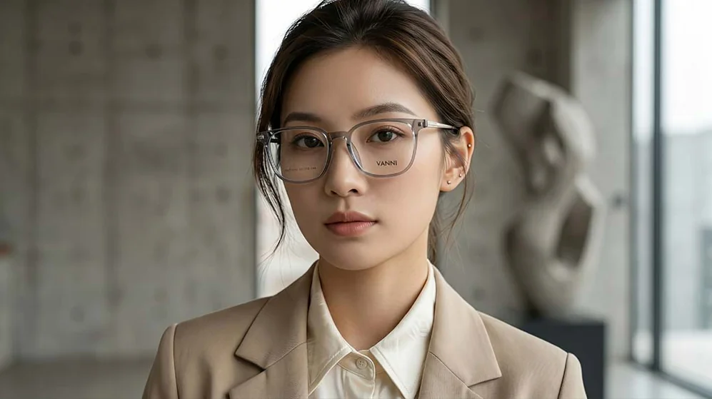 Gọng VANNI VNT3010
