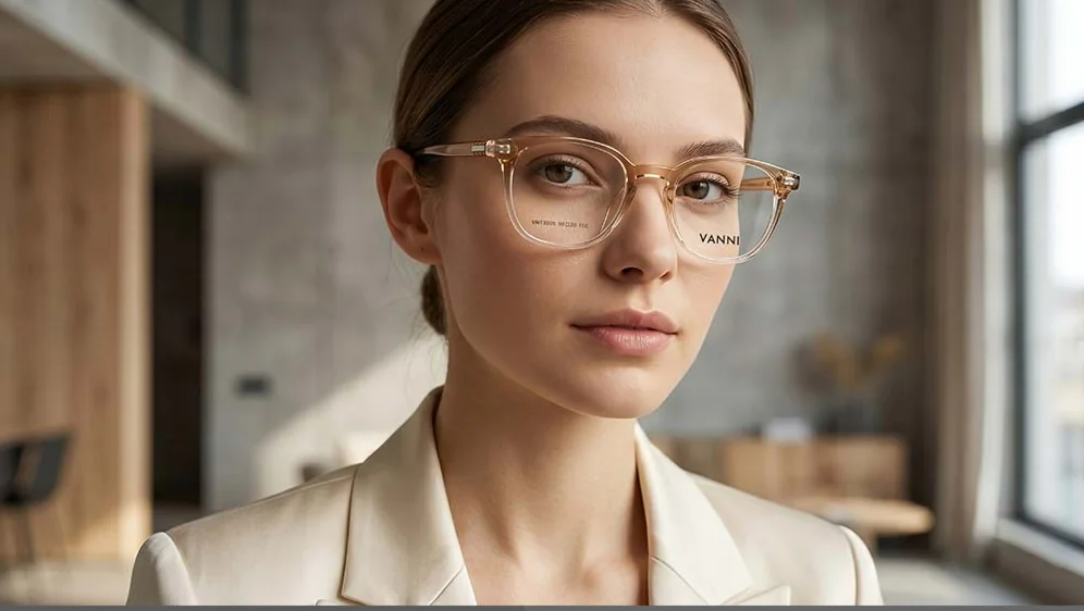 Gọng VANNI VNT3005