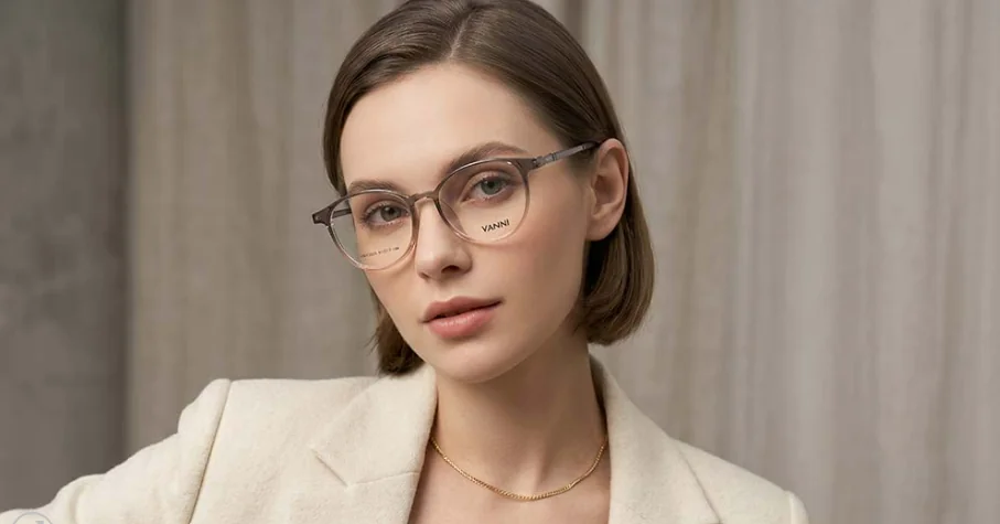 Gọng VANNI VNT3025
