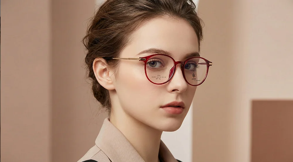 Gọng ADDIE AU3001
