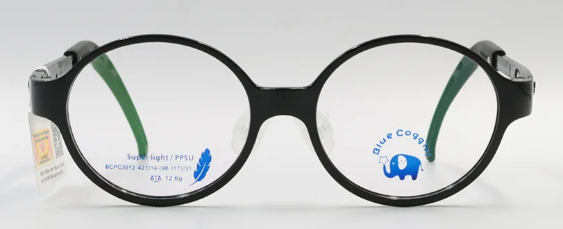 Gọng BLUE COGGIRI BCPC3012