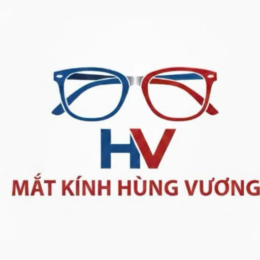 Mắt Kính Hùng Vương