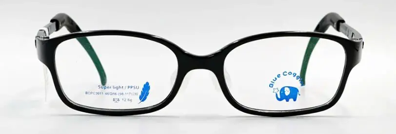 Gọng BLUE COGGIRI BCPC3007