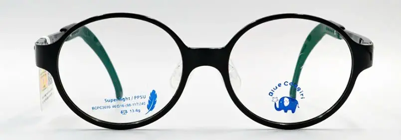 Gọng BLUE COGGIRI BCPC3010
