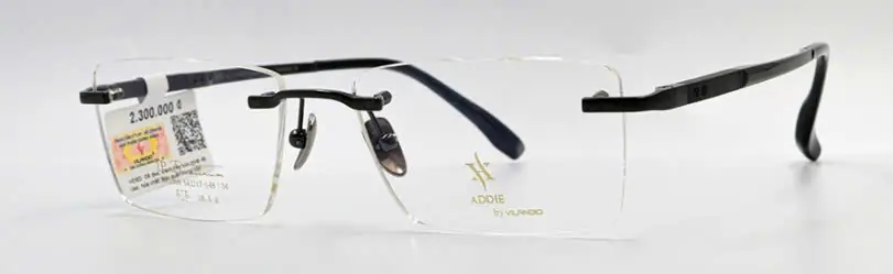 Gọng ADDIE ATIC1009
