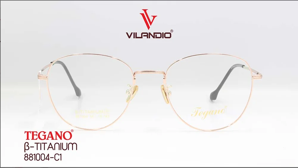 Gọng B-Titanìum TEGANO 881004