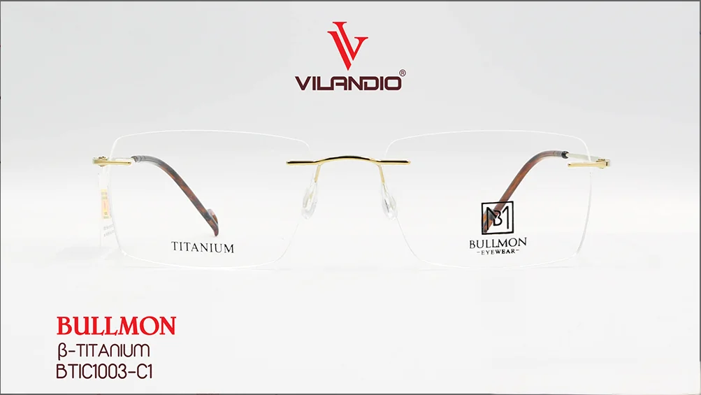 Gọng BULLMON BTIC1003