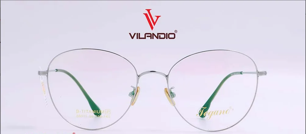 Gọng B-Titanium TEGANO 88011