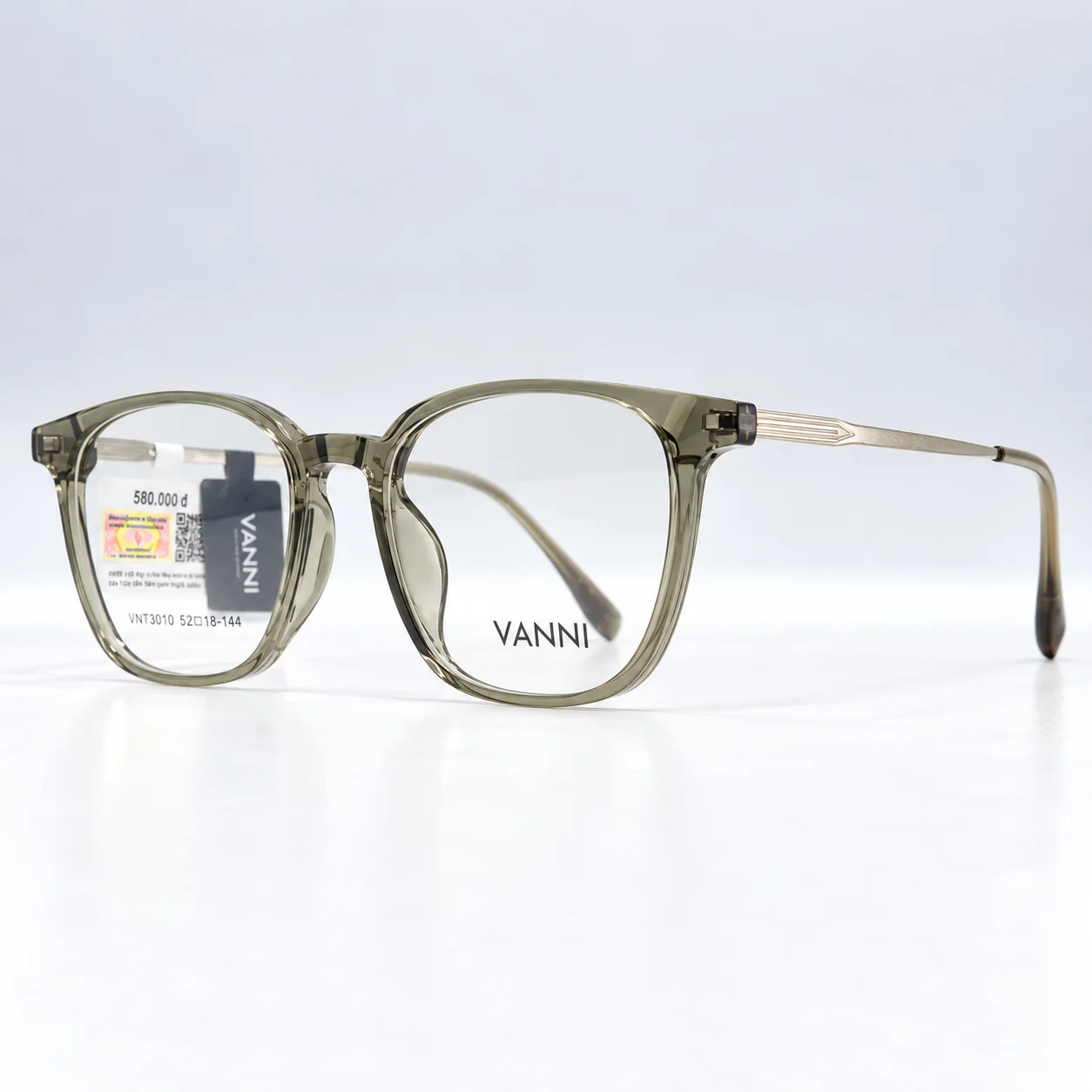 Gọng VANNI VNT3010