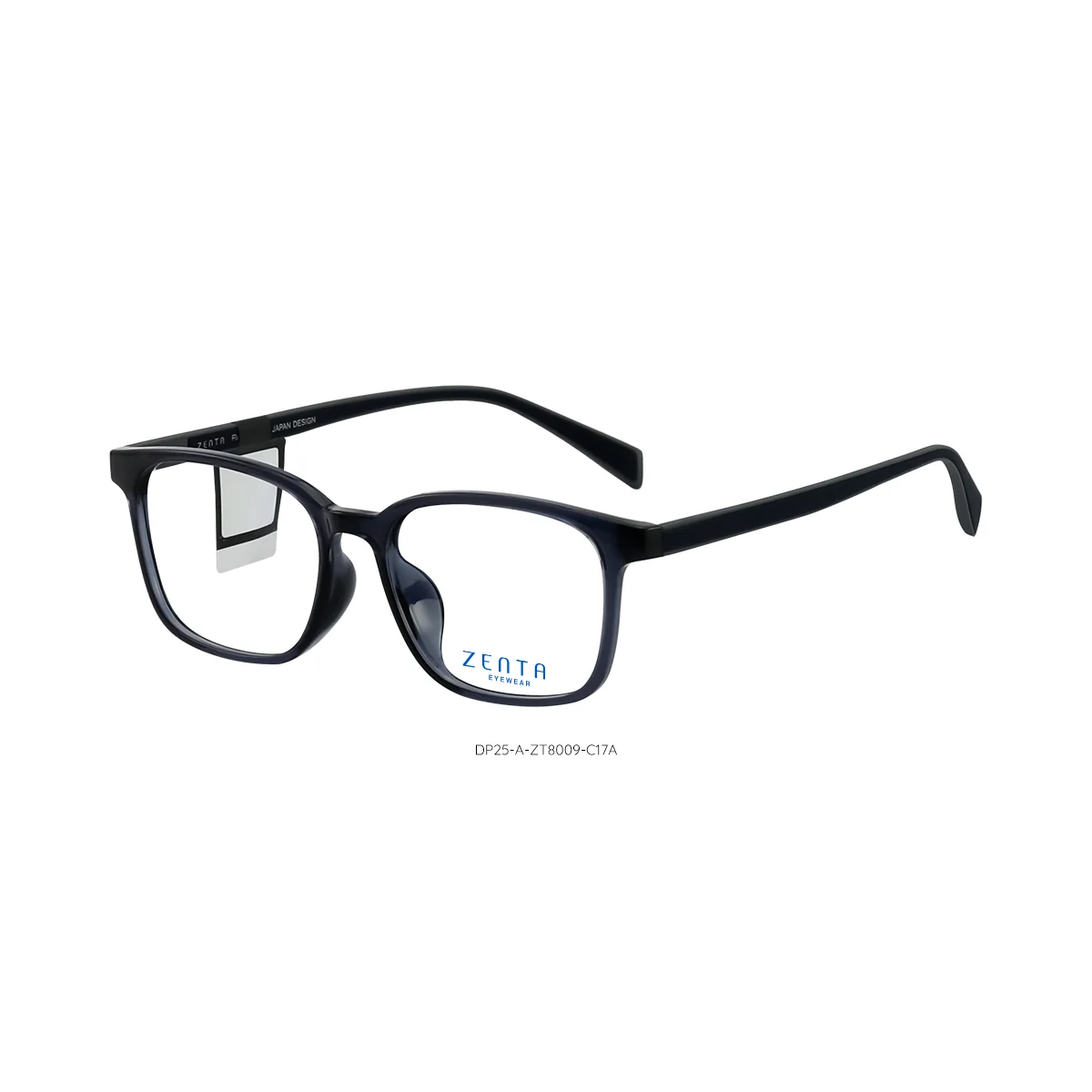 Gọng Kính Zenta DP25-A-ZT8009