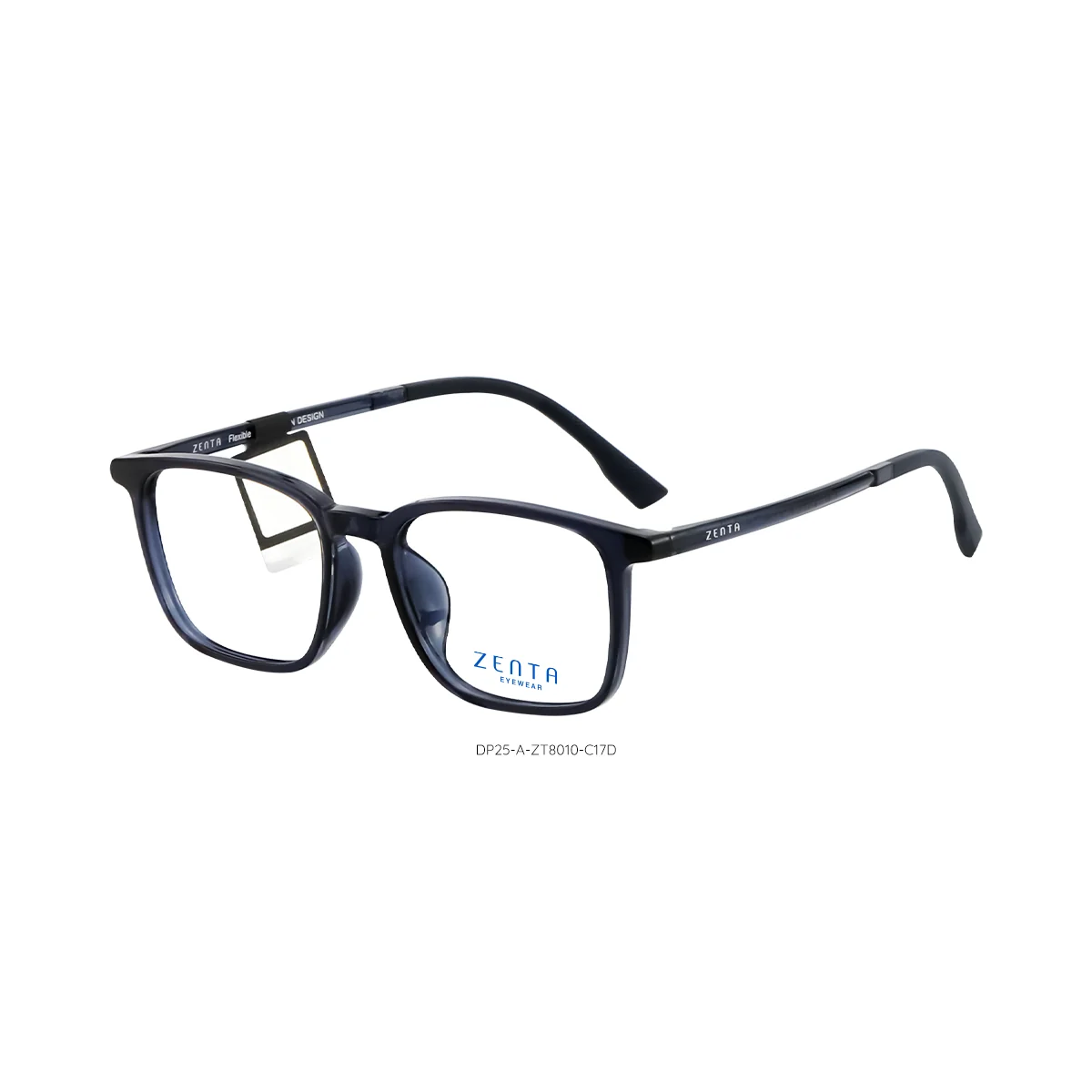 Gọng Kính Zenta DP25-A-ZT8010